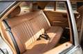 Mercedes-Benz S 500 500 SEL Schweiz Anthrazit Leder Dattel Grau - thumbnail 40