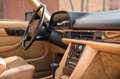 Mercedes-Benz S 500 500 SEL Schweiz Anthrazit Leder Dattel Grau - thumbnail 32