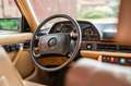 Mercedes-Benz S 500 500 SEL Schweiz Anthrazit Leder Dattel Grau - thumbnail 27
