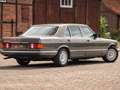 Mercedes-Benz S 500 500 SEL Schweiz Anthrazit Leder Dattel Grau - thumbnail 12