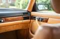 Mercedes-Benz S 500 500 SEL Schweiz Anthrazit Leder Dattel Grau - thumbnail 34