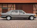 Mercedes-Benz S 500 500 SEL Schweiz Anthrazit Leder Dattel Grau - thumbnail 11