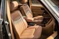 Mercedes-Benz S 500 500 SEL Schweiz Anthrazit Leder Dattel Grau - thumbnail 36