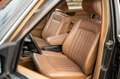 Mercedes-Benz S 500 500 SEL Schweiz Anthrazit Leder Dattel Grau - thumbnail 22