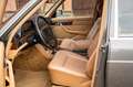 Mercedes-Benz S 500 500 SEL Schweiz Anthrazit Leder Dattel Grau - thumbnail 21