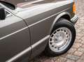 Mercedes-Benz S 500 500 SEL Schweiz Anthrazit Leder Dattel Grau - thumbnail 2