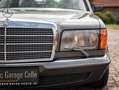 Mercedes-Benz S 500 500 SEL Schweiz Anthrazit Leder Dattel Grau - thumbnail 4
