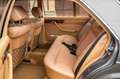 Mercedes-Benz S 500 500 SEL Schweiz Anthrazit Leder Dattel Grau - thumbnail 42