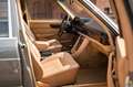 Mercedes-Benz S 500 500 SEL Schweiz Anthrazit Leder Dattel Grau - thumbnail 35
