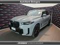 BMW X5 X5 xDrive30d 48V Msport Pro Grigio - thumbnail 1