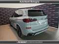 BMW X5 X5 xDrive30d 48V Msport Pro Grigio - thumbnail 4