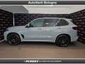 BMW X5 X5 xDrive30d 48V Msport Pro Grigio - thumbnail 3