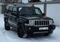 Jeep Commander 3.0 V6 CRD Overland Schwarz - thumbnail 1