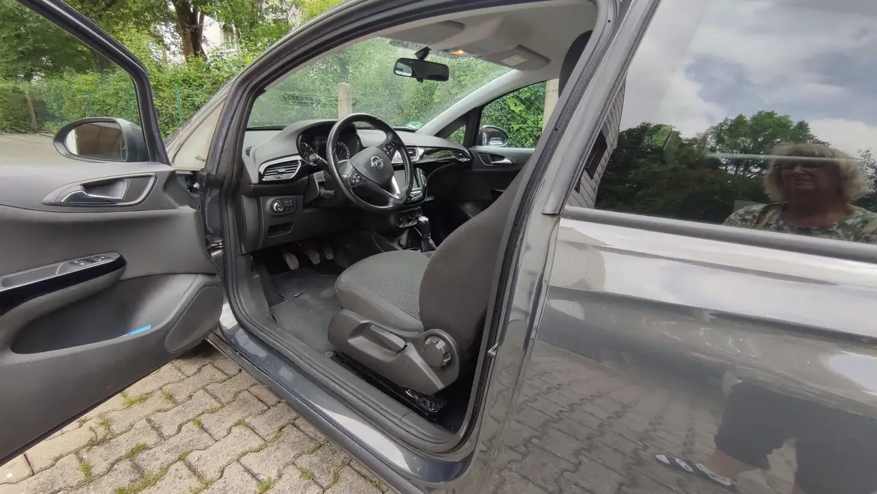 Opel Corsa-e