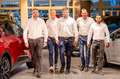 Volkswagen Sharan 2.0 TDI BMT Comfortline + Nur Gewerbe Bleu - thumbnail 21
