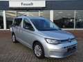 Volkswagen Caddy 1.5 TSI BMT (5-Si.) Life Ganzjahresreifen,App,Kame Silber - thumbnail 1