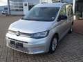 Volkswagen Caddy 1.5 TSI BMT (5-Si.) Life Ganzjahresreifen,App,Kame Silber - thumbnail 12