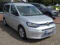 Volkswagen Caddy 1.5 TSI BMT (5-Si.) Life Ganzjahresreifen,App,Kame Silber - thumbnail 1