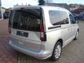 Volkswagen Caddy 1.5 TSI BMT (5-Si.) Life Ganzjahresreifen,App,Kame Silber - thumbnail 4