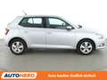 Skoda Fabia 1.0 MPI Ambition *LIMITER*ALU*KLIMA*GARANTIE* Silber - thumbnail 7