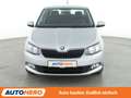 Skoda Fabia 1.0 MPI Ambition *LIMITER*ALU*KLIMA*GARANTIE* Silber - thumbnail 9