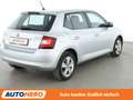Skoda Fabia 1.0 MPI Ambition *LIMITER*ALU*KLIMA*GARANTIE* Silber - thumbnail 6