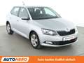Skoda Fabia 1.0 MPI Ambition *LIMITER*ALU*KLIMA*GARANTIE* Silber - thumbnail 8