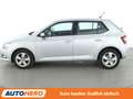 Skoda Fabia 1.0 MPI Ambition *LIMITER*ALU*KLIMA*GARANTIE* Silber - thumbnail 3