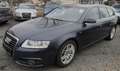 Audi A6 Avant 3.0TFSI q S-Line LED Leder AHK Tel Face Blauw - thumbnail 1