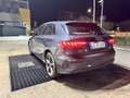 Audi A3 A3 IV 2020 Sportback Sportback 30 1.5 g-tron Busin Grigio - thumbnail 7