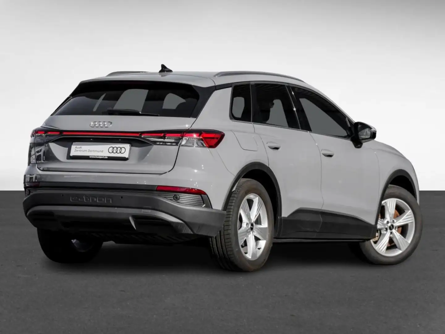 Audi Q4 e-tron 40 Grau - 2