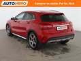 Mercedes-Benz GLA 200 AMG Line 7G-DCT Rojo - thumbnail 4