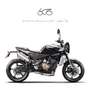 Husqvarna SVARTPILEN 801 Nero - thumbnail 1