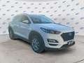 Hyundai TUCSON 1.6 Xprime 2wd Bianco - thumbnail 5