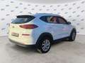 Hyundai TUCSON 1.6 Xprime 2wd Bianco - thumbnail 4