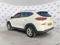 Hyundai TUCSON 1.6 Xprime 2wd Bianco - thumbnail 2