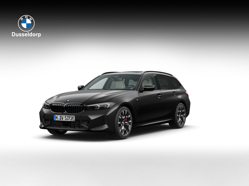 BMW 330 3 Serie Touring 330e M Sport Pro | Comfort Pakket