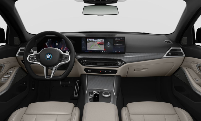 BMW 330 3 Serie Touring 330e M Sport Pro | Comfort Pakket — photo 3