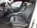BMW X6 xdrive30d Msport 249cv Weiß - thumbnail 6