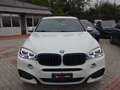 BMW X6 xdrive30d Msport 249cv Weiß - thumbnail 2