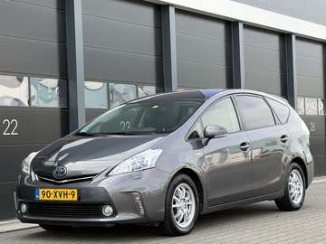 Prius Plus 1.8 Dynamic Pano Clima Camera 7-PERS