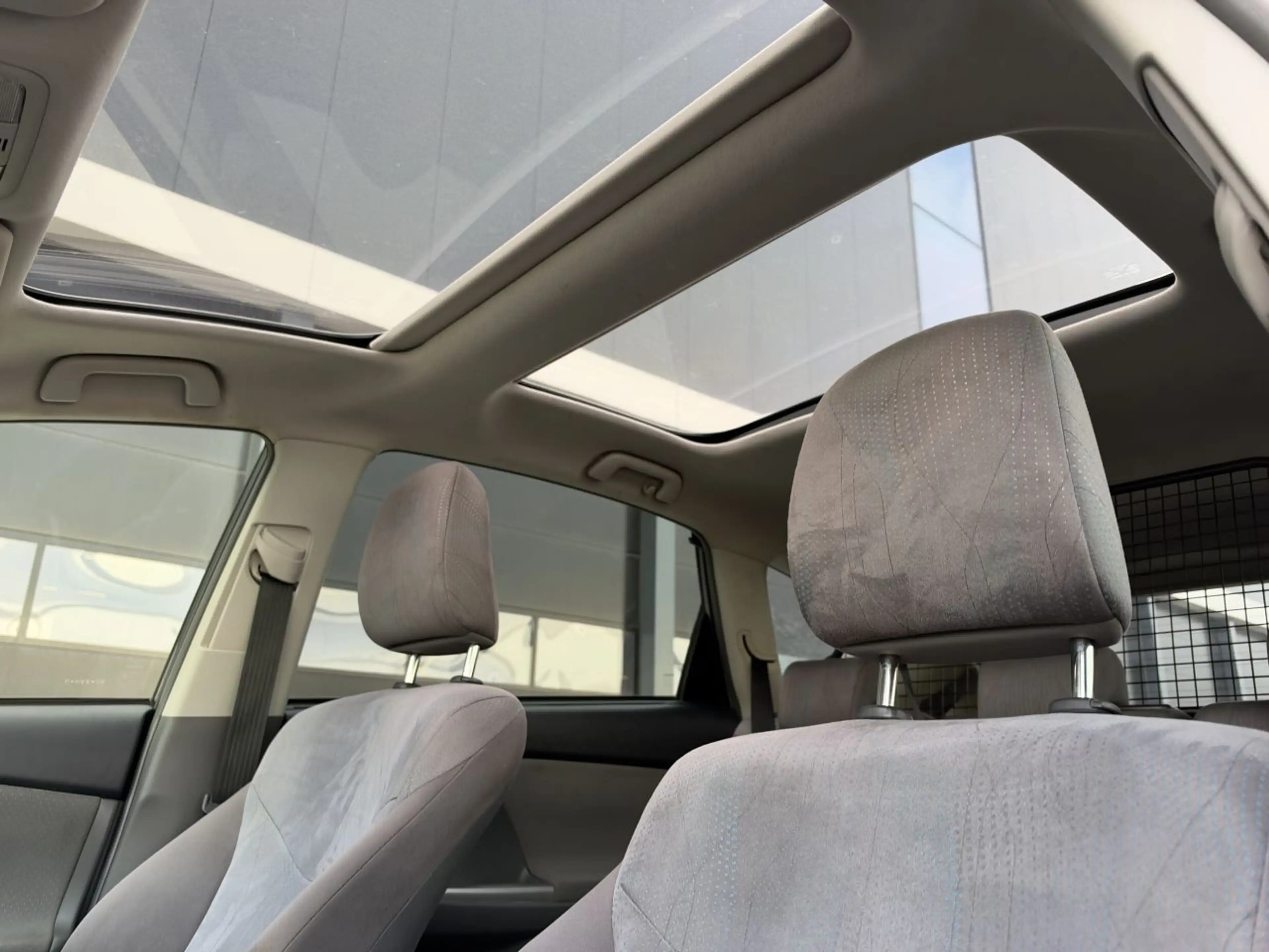 Toyota Prius+ Prius Plus 1.8 Dynamic Pano Clima Camera 7-PERS — photo 14