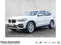 BMW X3 xDrive20d A AHK RFK NAVI LED PDC V+H DAB LM Weiß - thumbnail 1