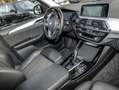 BMW X3 xDrive20d A AHK RFK NAVI LED PDC V+H DAB LM Weiß - thumbnail 5