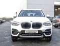 BMW X3 xDrive20d A AHK RFK NAVI LED PDC V+H DAB LM Weiß - thumbnail 3