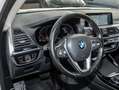 BMW X3 xDrive20d A AHK RFK NAVI LED PDC V+H DAB LM Weiß - thumbnail 17