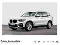 BMW X3 xDrive20d A AHK RFK NAVI LED PDC V+H DAB LM Weiß - thumbnail 1
