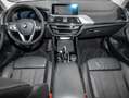 BMW X3 xDrive20d A AHK RFK NAVI LED PDC V+H DAB LM Weiß - thumbnail 11