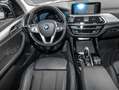 BMW X3 xDrive20d A AHK RFK NAVI LED PDC V+H DAB LM Weiß - thumbnail 14