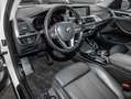 BMW X3 xDrive20d A AHK RFK NAVI LED PDC V+H DAB LM Weiß - thumbnail 7